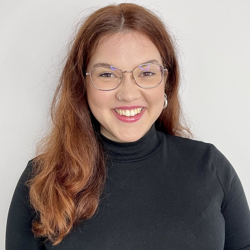 Victoria Krumbeck